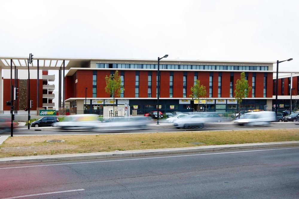 Appart'city Classic Aparthotel