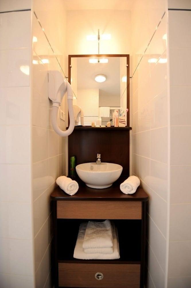 Appart'city Classic Aparthotel Nîmes
