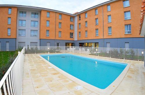 Appart'city Classic Aparthotel 3*