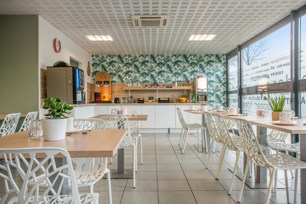 Appart'city Classic Aparthotel 3*
