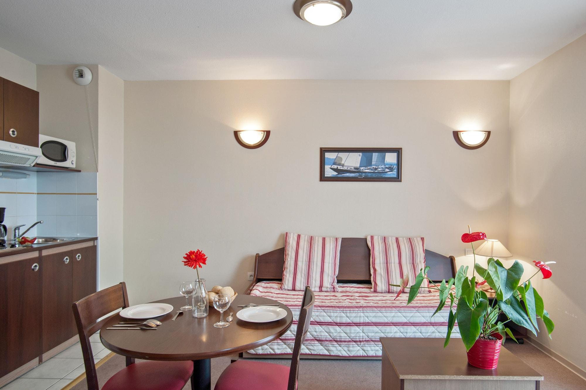 Appart'city Classic Aparthotel