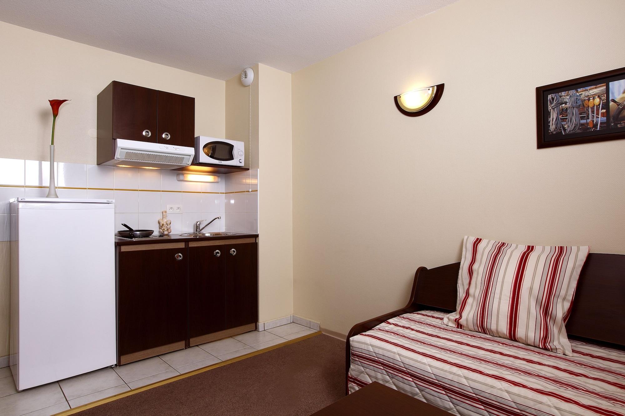 Aparthotel Appart'city Classic 3*