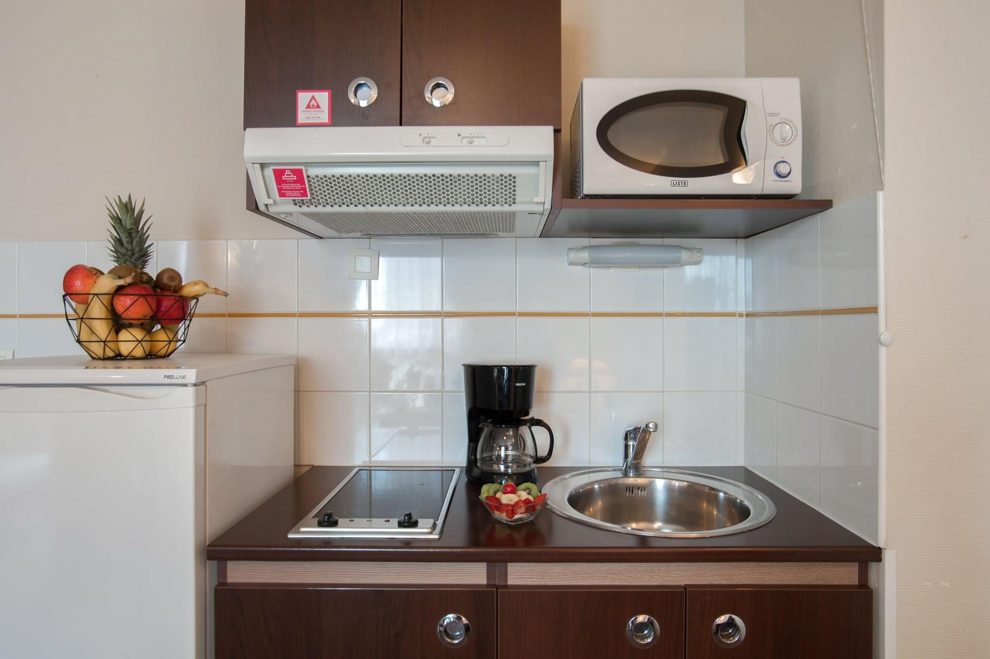 Appart'city Classic Aparthotel