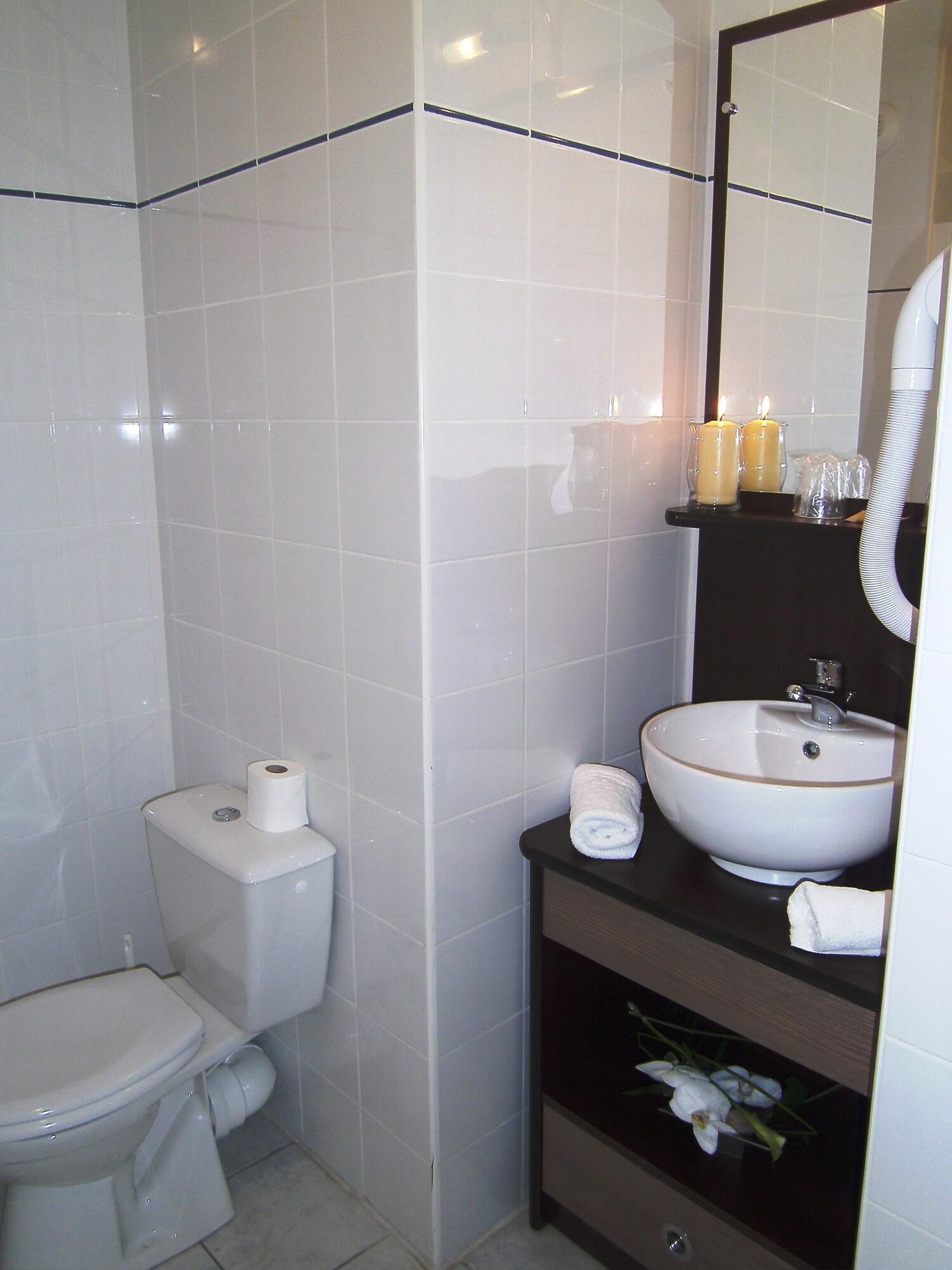 Aparthotel Appart'city Classic Nîmes