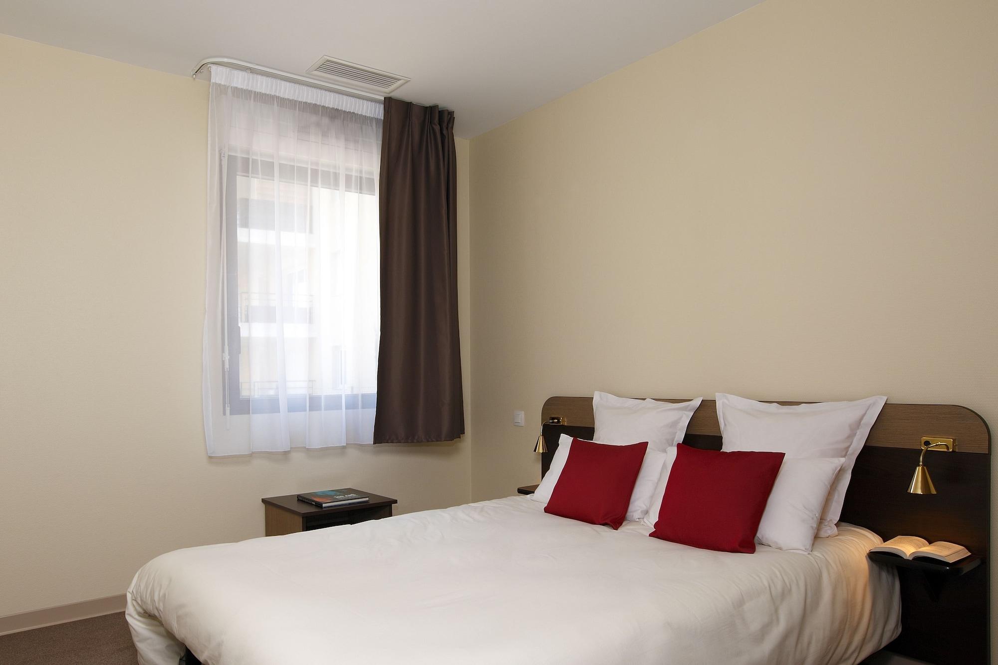 Aparthotel Appart'city Classic 3*