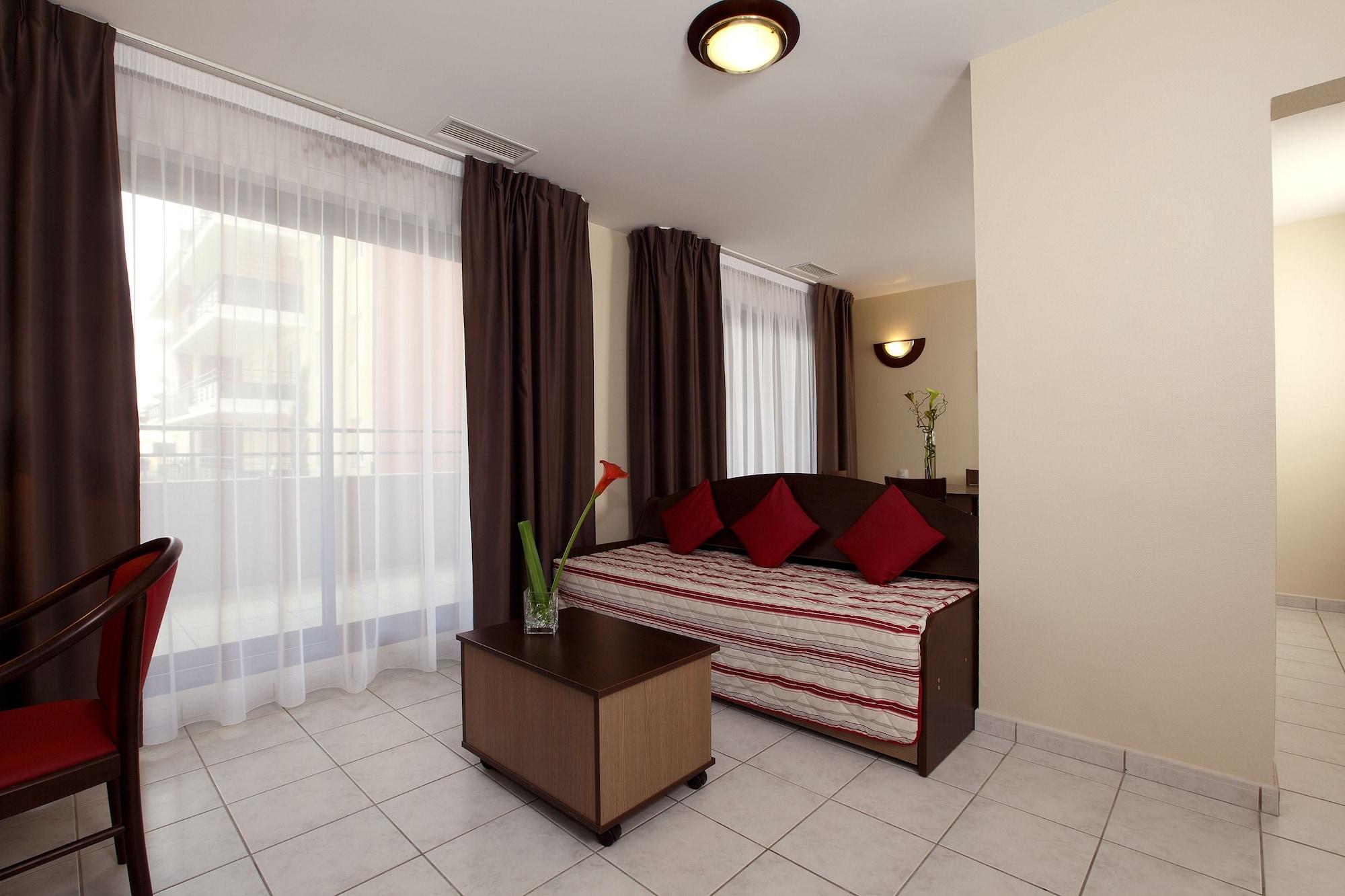 Aparthotel Appart'city Classic