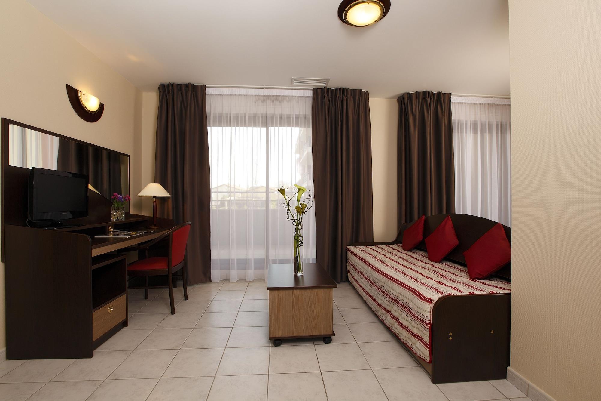 Appart'city Classic Aparthotel 3*