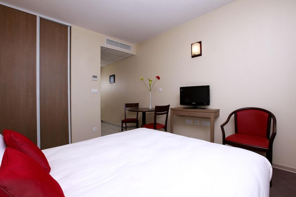 Appart'city Classic Aparthotel 3*
