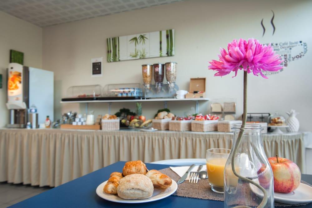Aparthotel Appart'city Classic