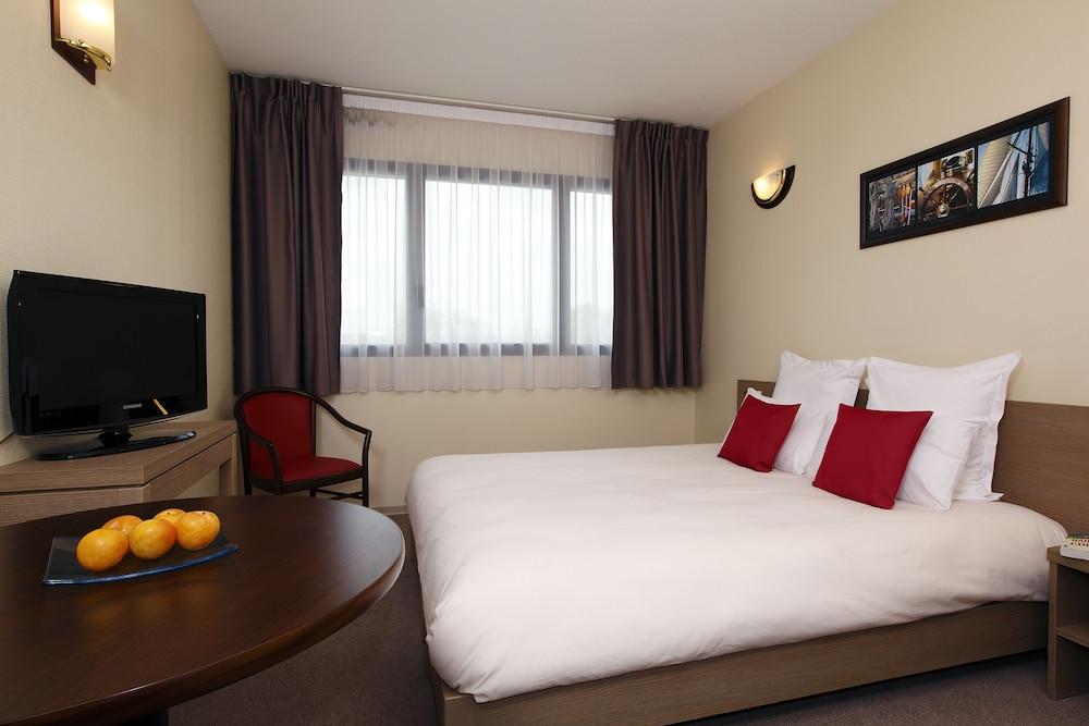 Appart'city Classic Aparthotel Nîmes