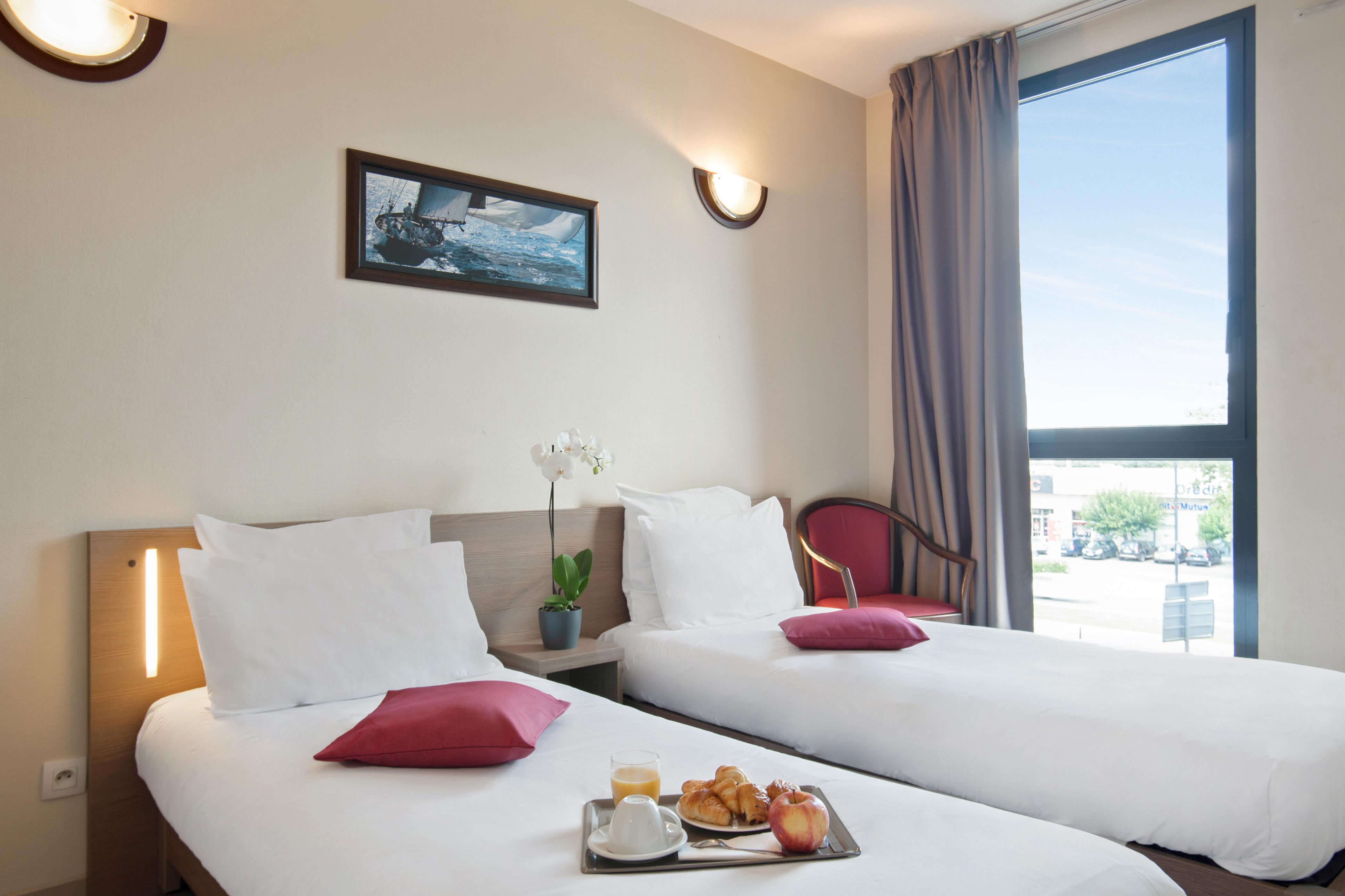 Appart'city Classic Aparthotel Nîmes