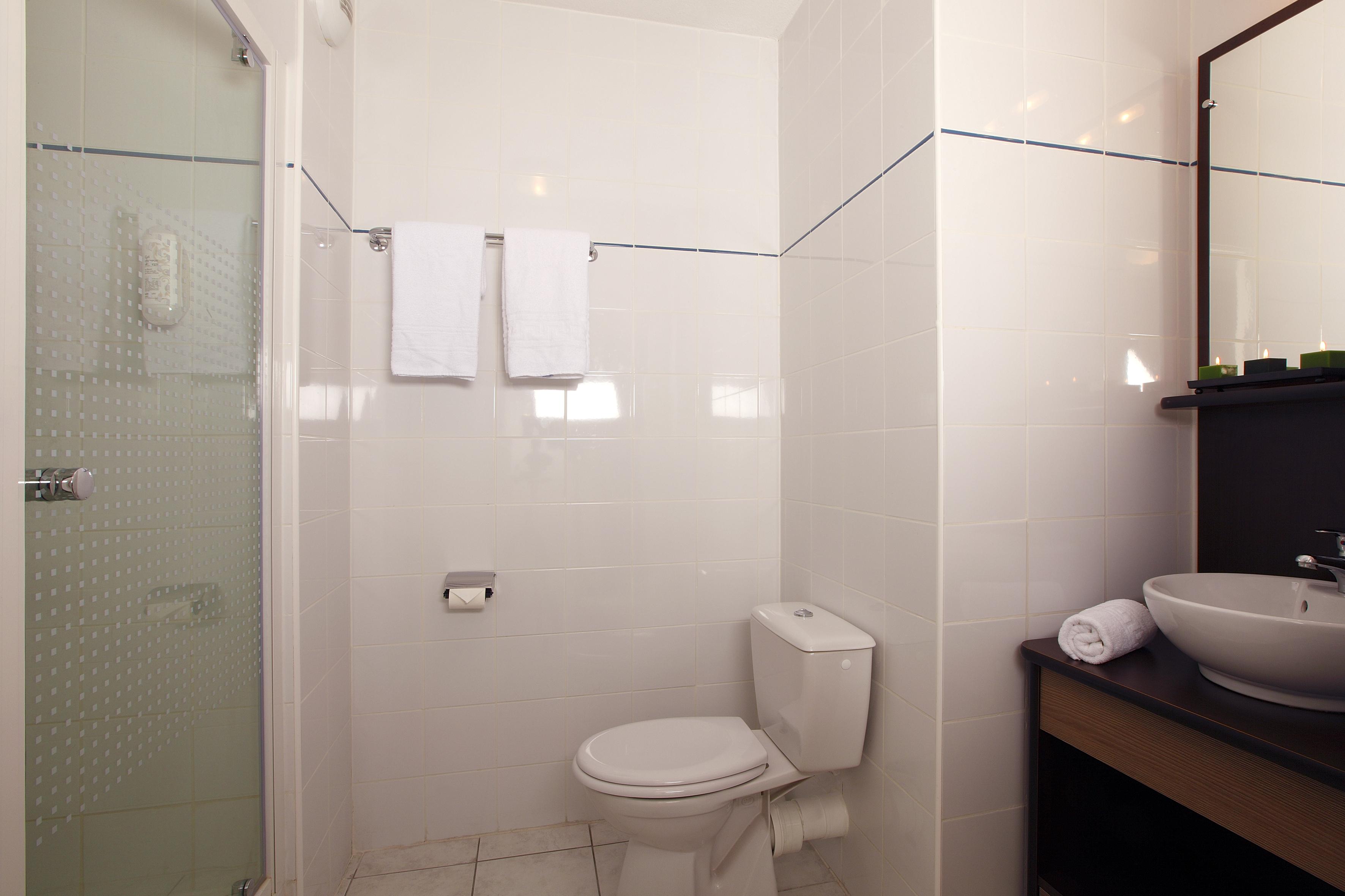 Aparthotel Appart'city Classic