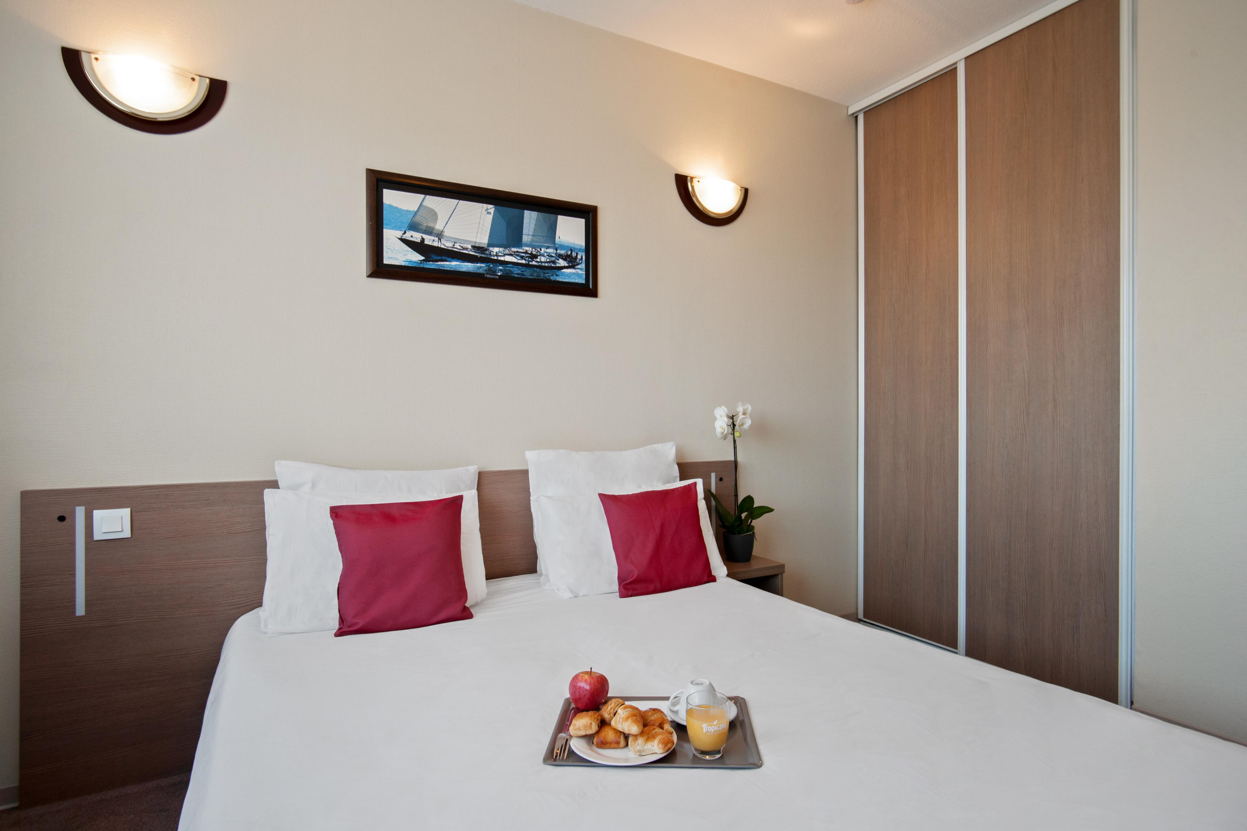 Appart'city Classic Aparthotel Nîmes