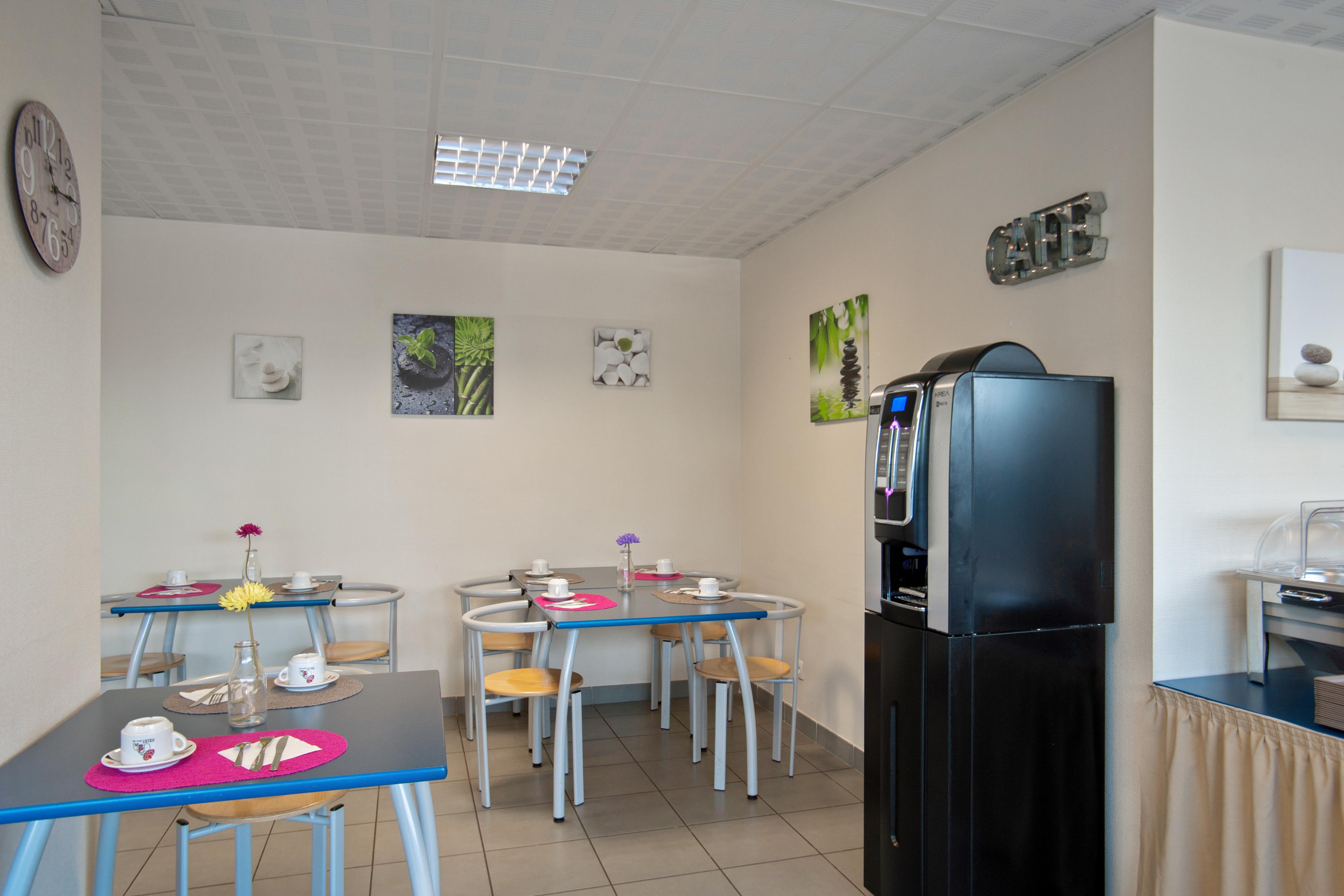 Appart'city Classic Aparthotel 3*