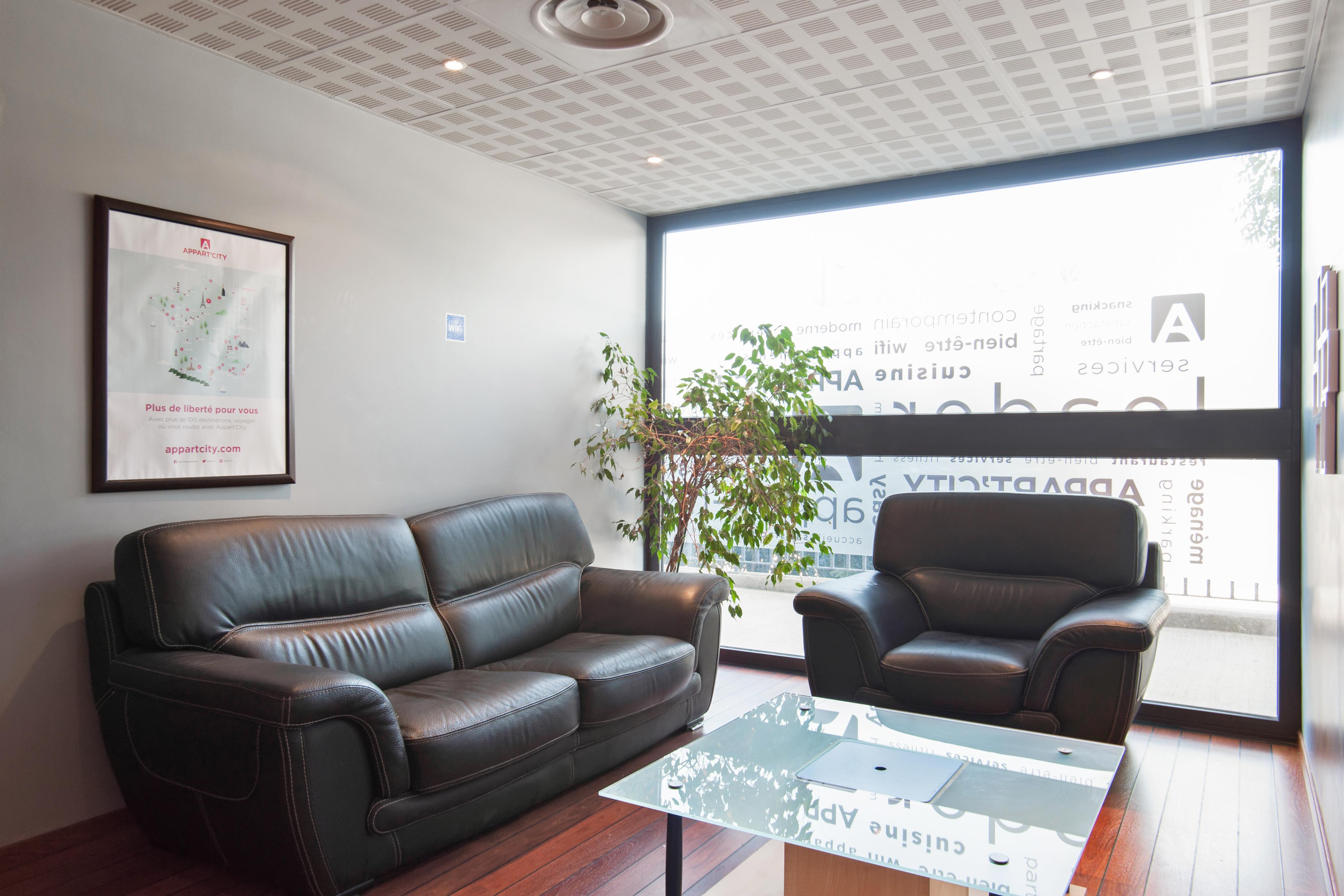 Appart'city Classic Aparthotel 3*