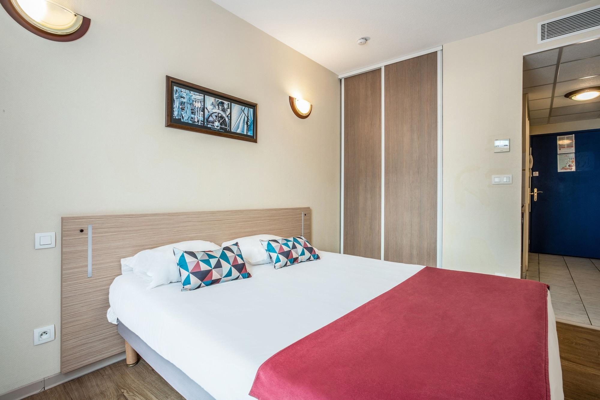 Appart'city Classic Aparthotel Nîmes