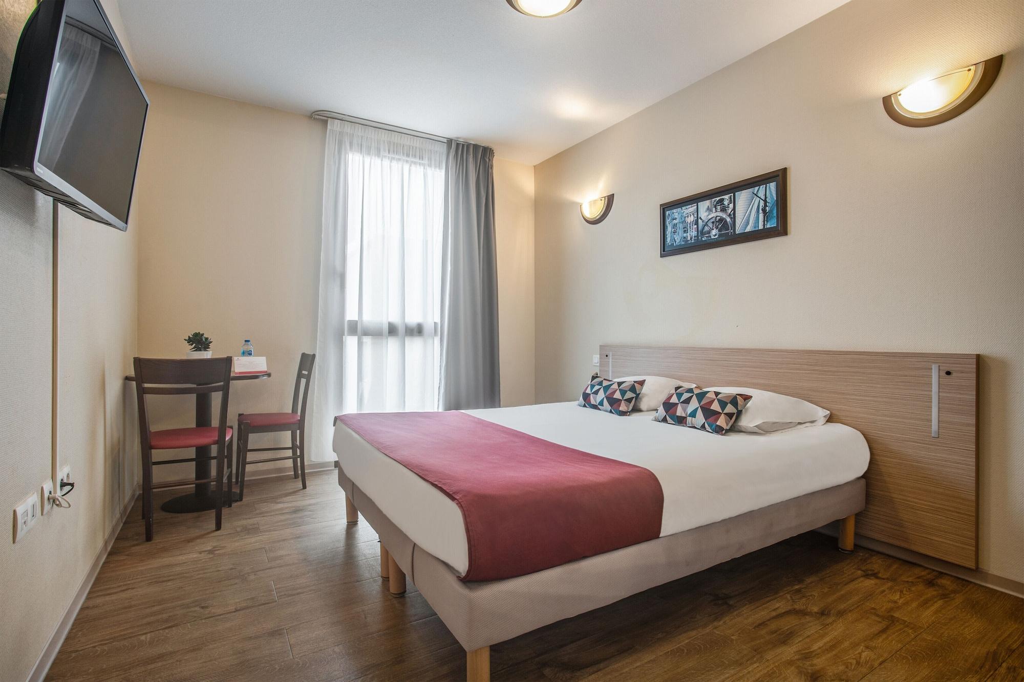 Aparthotel Appart'city Classic Nîmes