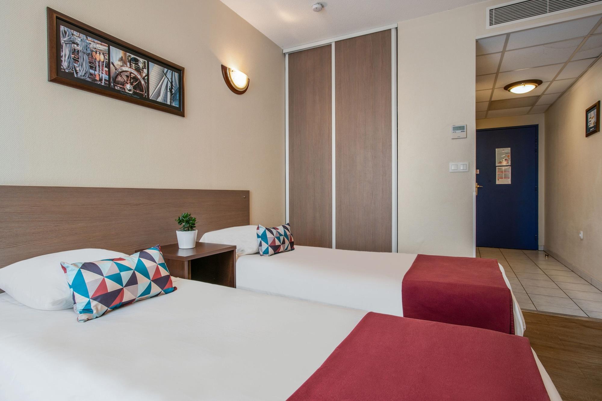 Appart'city Classic Aparthotel