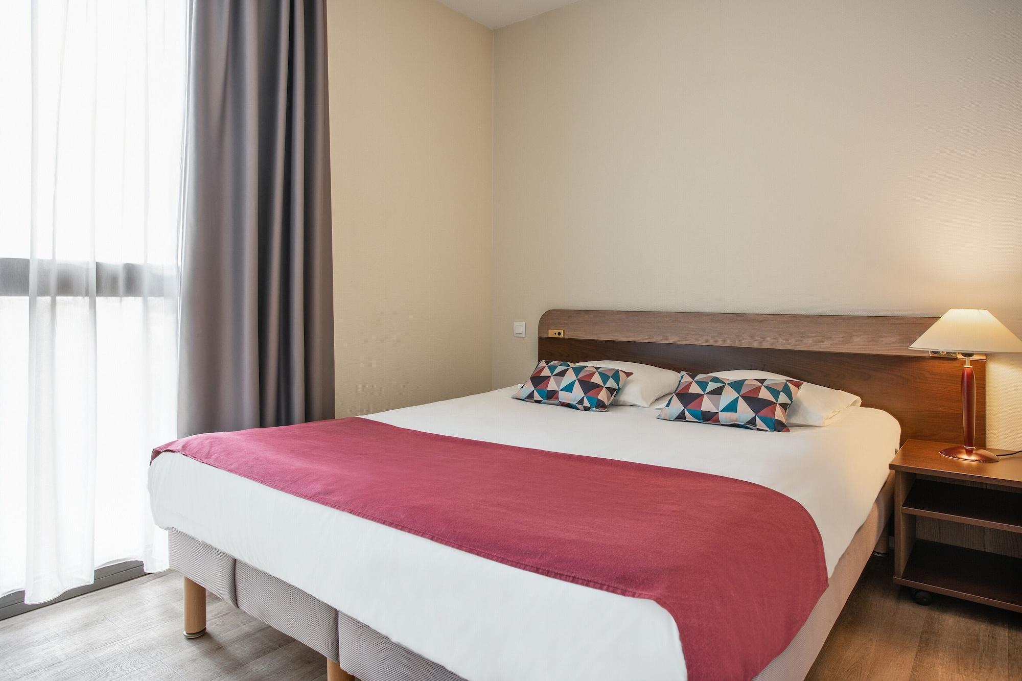 Aparthotel Appart'city Classic Nîmes