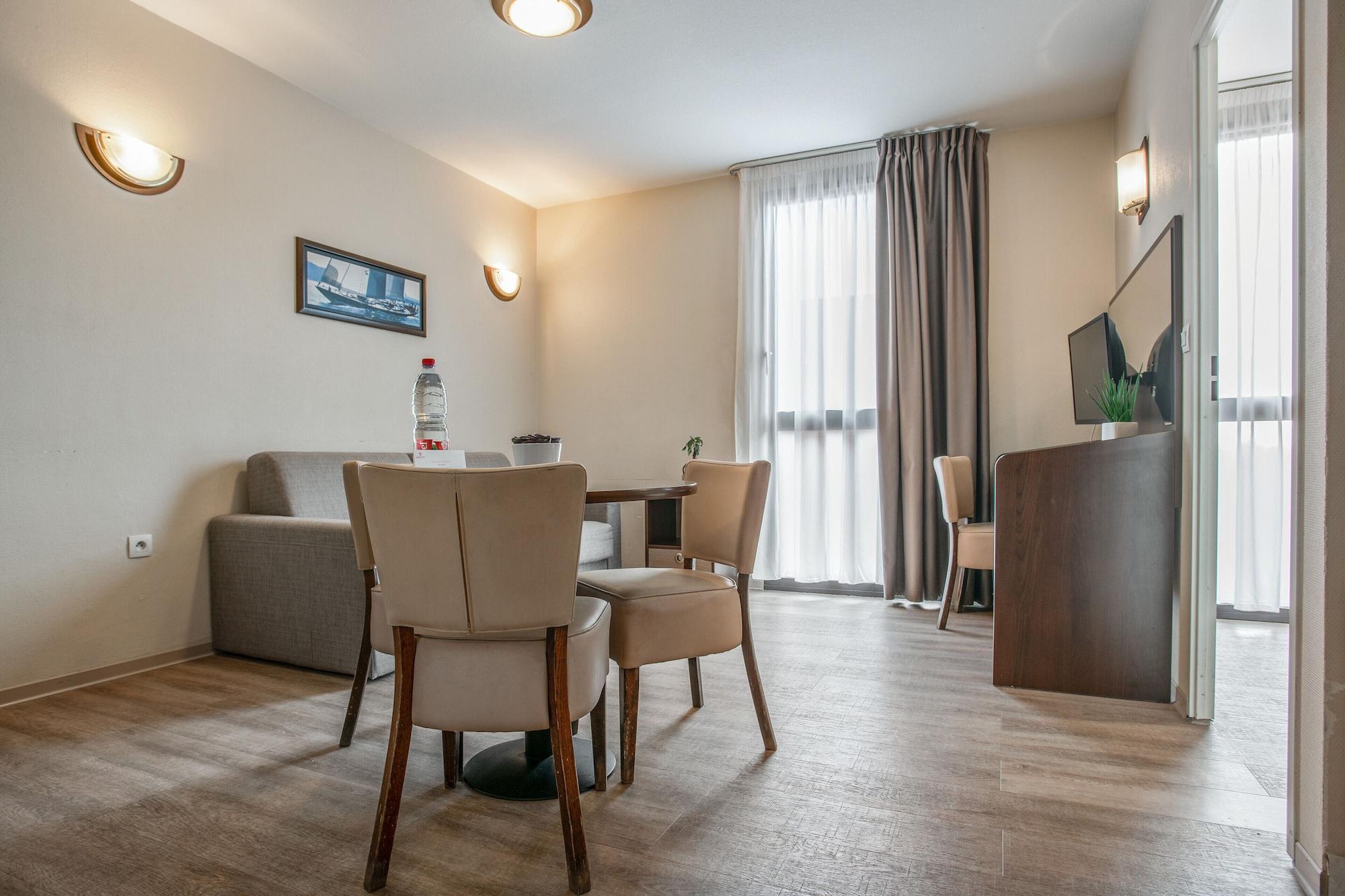 Appart'city Classic Aparthotel