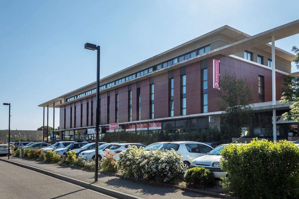 Aparthotel Appart'city Classic 3*