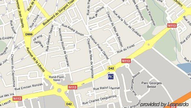 Appart'city Classic Aparthotel