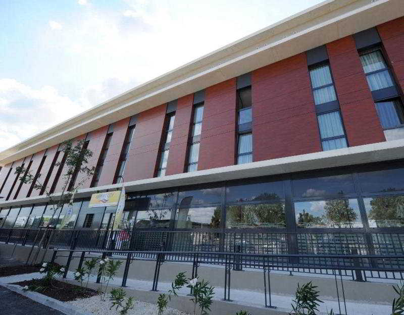 Aparthotel Appart'city Classic Nîmes