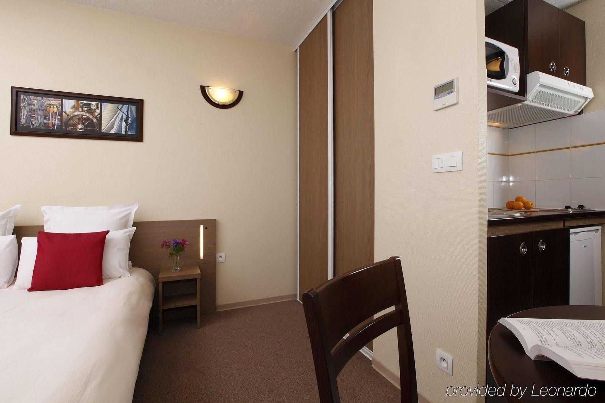 Appart'city Classic Aparthotel