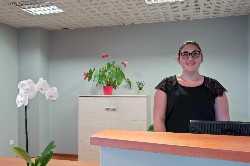 Aparthotel Appart'city Classic