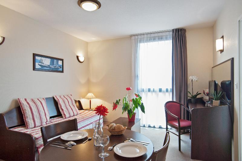 Appart'city Classic Aparthotel